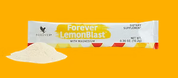 Forever LemonBlast